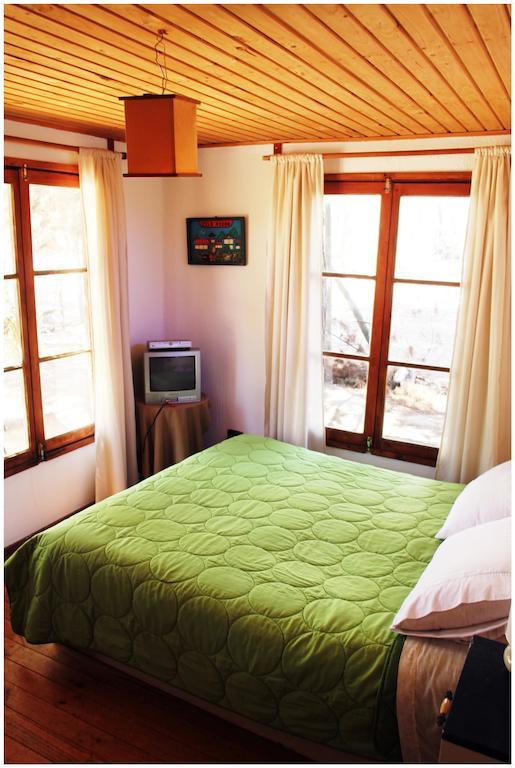 Cabanas La Magia De Isla Negra Room photo